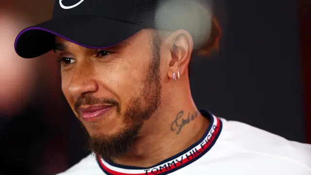 Lewis Hamilton endures a dismal F1 season as he prepares for a major team change
