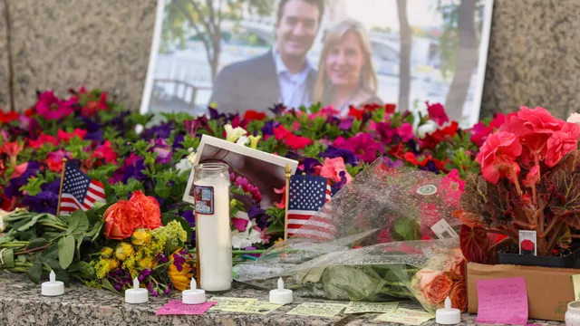 Vance Boelter receives life sentences for killing Minnesota lawmaker and her husband