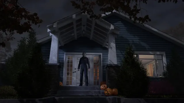 Halloween game gets digital release in New Zealand after Australia ban