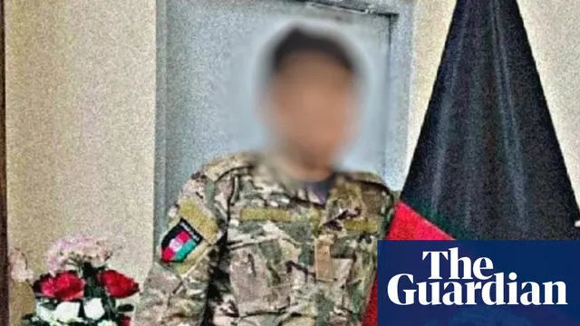 Taliban threats follow UK refusal of Afghan police worker's resettlement