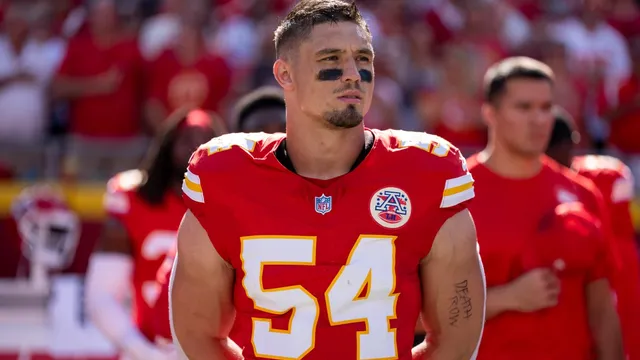 Isiah Pacheco joins Detroit Lions after Super Bowl success