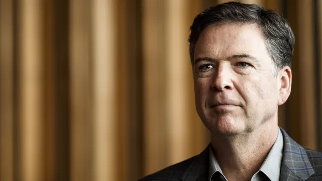 FBI investigates Trump for possible ties to Russia after Comey firing