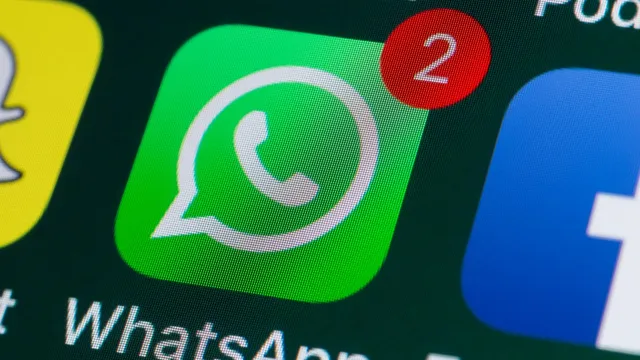 WhatsApp introduces voice notes for business communication