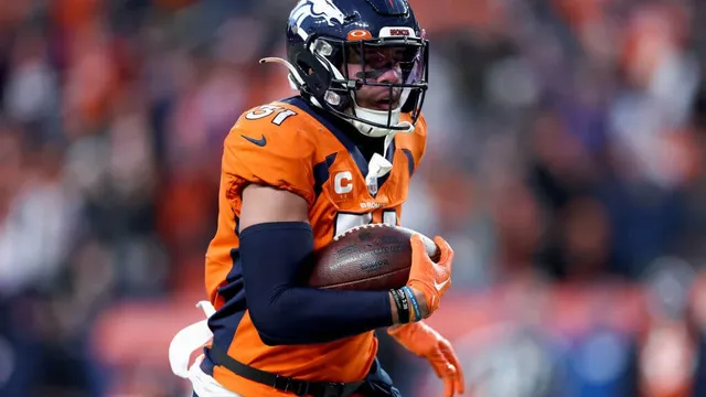 Falcons Sign Pro Bowl Safety Justin Simmons