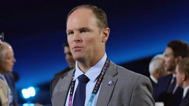 Glenn Sather lost games with Rangers as general manager for 15 years