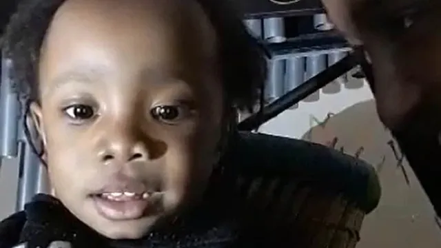 Parents charged after neglecting son to death in their 'kingdom'