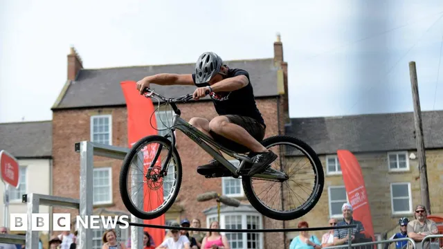 Urban Fest Set to Celebrate Street Culture in Sunderland