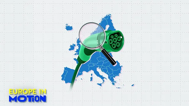 Europe's EV charging network expands rapidly amid rising costs