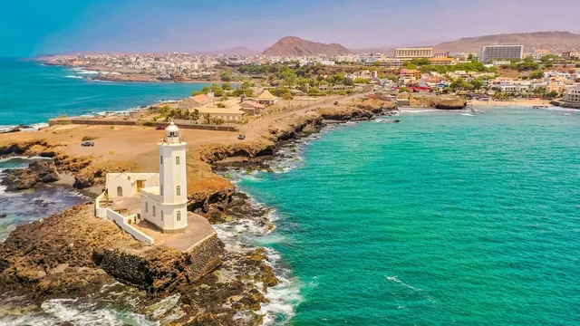 Cape Verde shigella outbreak affects winter tourists returning to UK