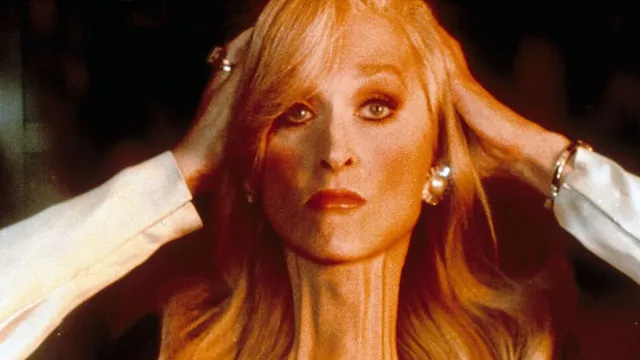 Groundbreaking visual effects team shocked by Oscar win for death becomes her