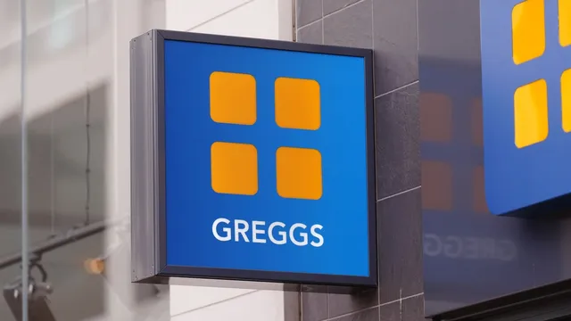 Greggs faces profit drop as cost of living pressures mount