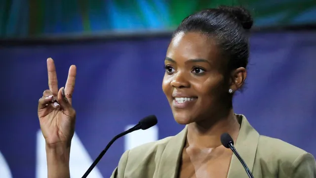 Candace Owens wins visa approval after controversy in New Zealand