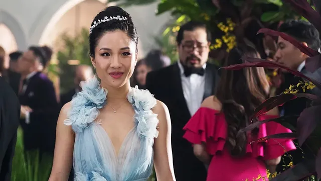 HBO announces eight-episode Crazy Rich Asians sequel series with original cast returning