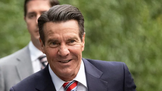 Reagan biopic opens strong despite critical backlash