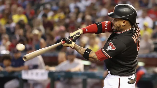 Red Sox urged to swap pitcher for superstar infielder