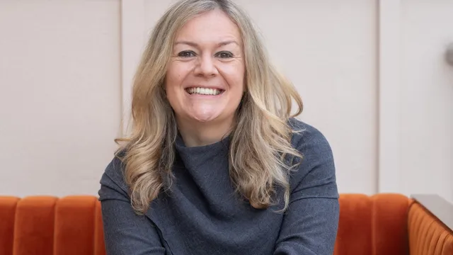 Andreea Wade leaves VC to tackle AI's hidden challenges