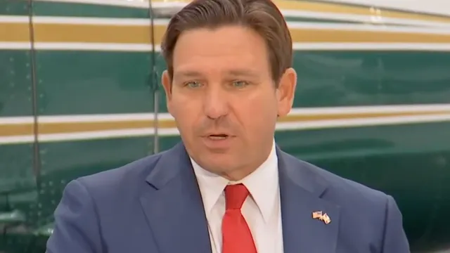 Florida Republicans mandate proof of citizenship for voter registration