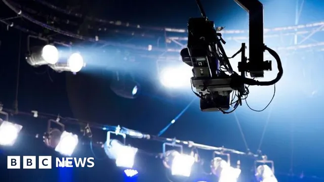 Virtual tour lets fans revisit demolished BBC studios where Muppet Show was made