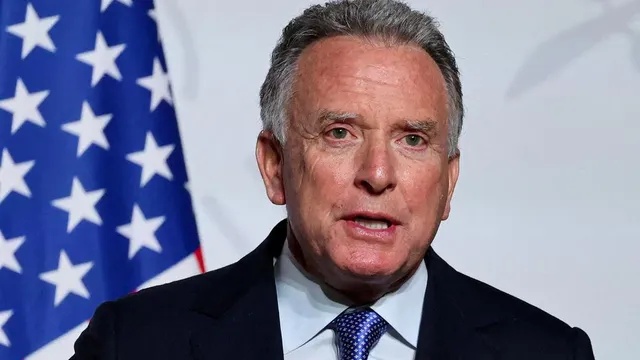 Israel's Netanyahu meets U.S. envoy to address nuclear tensions with Iran