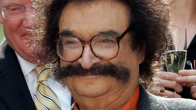 Gene Shalit dies at 100, leaving a legacy in film criticism