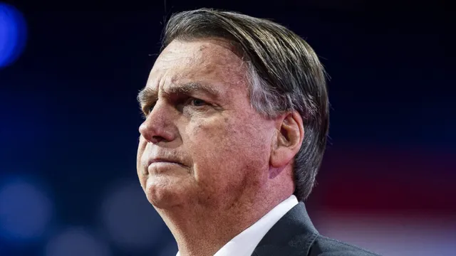 Jair Bolsonaro faces 27 years in prison for coup attempt