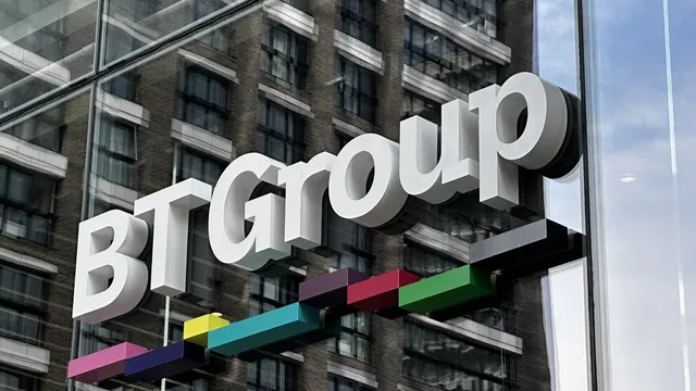 BT profits drop after losing broadband customers