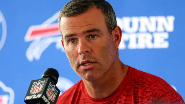 Mike McDaniel joins Chargers as offensive coordinator after Dolphins firing