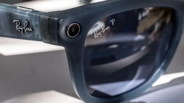 Paris prosecutors investigate complaints of women secretly filmed with smart glasses