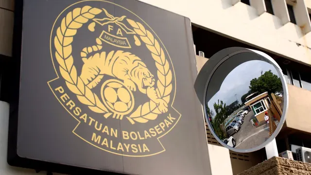 FIFA hands Malaysia football defeats amid player eligibility scandal