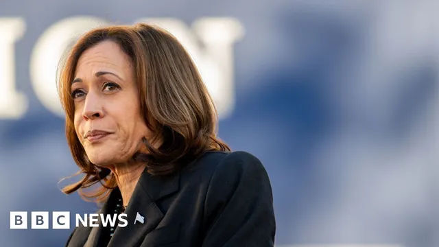 DNC Split Over Gaza Issue