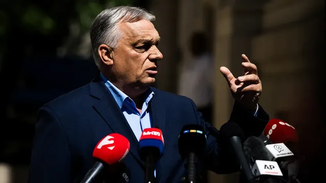 Hungarian government investigates billions misappropriated during Orban's rule