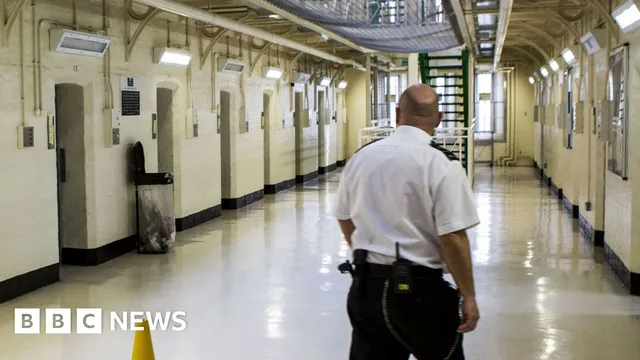 Probation chief warns early prisoner releases risk serious crimes