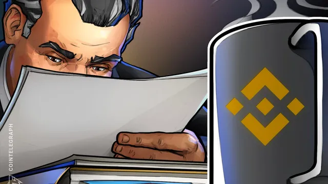 Binance dramatically slashes its sanctions exposure amid compliance scrutiny
