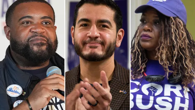 Progressives gain momentum in key Michigan primary races