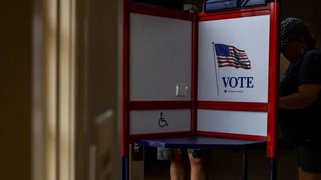 Republicans gain historic voter registration advantage in Miami-Dade County