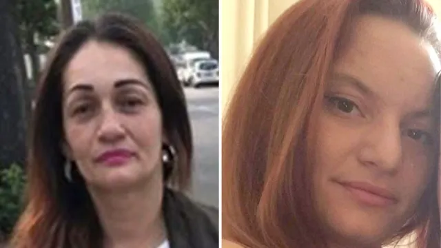 Simon Levy charged with murdering two women in London