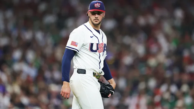 Team USA triumphs over Mexico in WBC clash with 5 million viewers