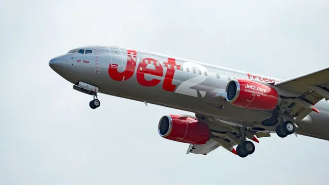 Jet2 anticipates record profits amid surge in last-minute bookings