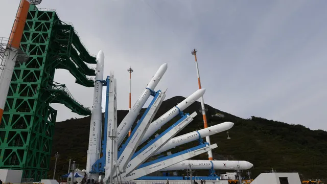 SpaceX gets green light for new launch pads in Florida