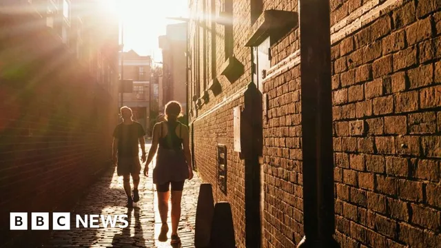 UK Climate Report Highlights Rising Temperatures and Extreme Weather Events