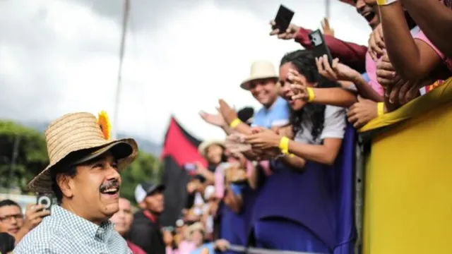 US, Spain, Czech Republic demand info on detained nationals in Venezuela