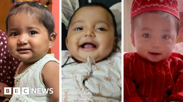 Children continue to die from measles outbreak in Bangladesh