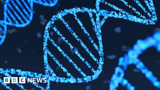 Google DeepMind unveils AlphaGenome to unlock DNA secrets