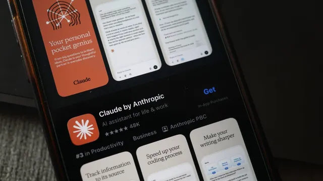 Claude AI faces major outages amidst unprecedented demand