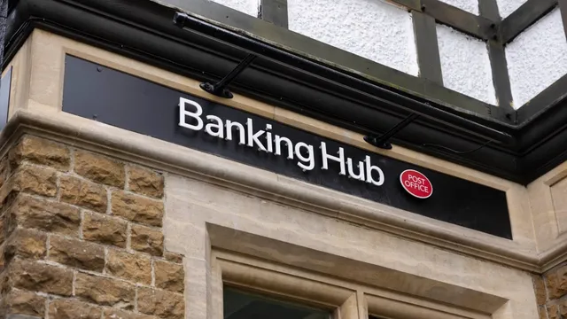 Pressure to Improve Banking Hubs After Branch Closures