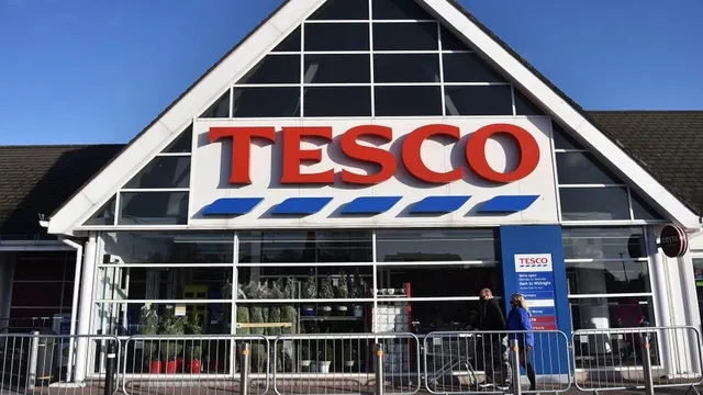 Tesco shopper reveals hidden code that could save you big on groceries