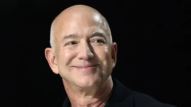 Jeff Bezos bets on AI robotics companies in shocking investment move