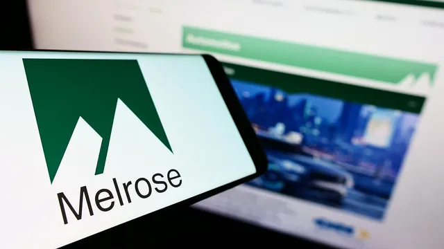 Melrose Shares Drop After UBS Sell Advice