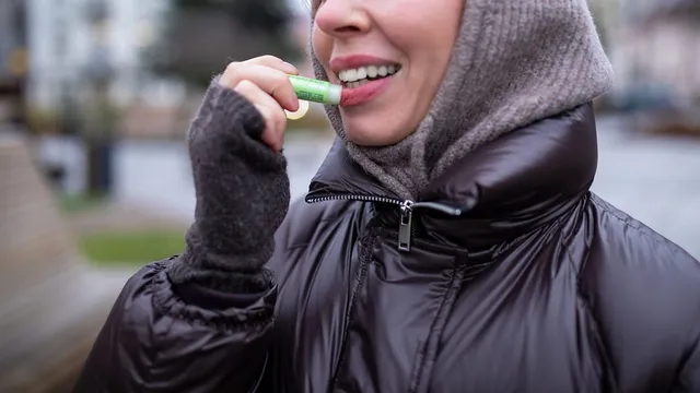 Is spending more on winter products really necessary?