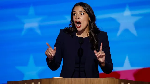 House Democrats struggle as primary challengers outraise incumbents